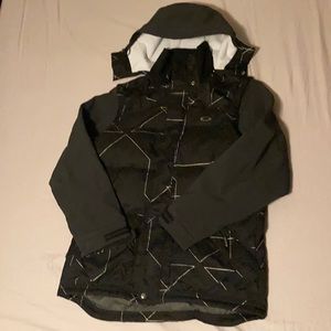 Oakley ski jacket/vest